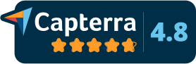 Capterra-badge